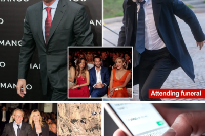 “He Didn’t Give Me Management Rights Over the Company”: Explosive Old Message From Jonathan Andic Reveals Deep Rift With Father Before Fatal Hike