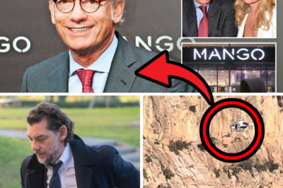 “Not an Accident”: Police Declare Mango Founder’s Mountain Fall May Have Been Murder