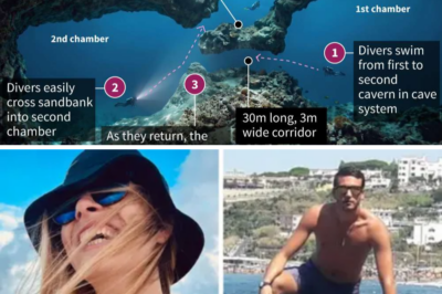 Not Simply an Accident: Major Twist in Maldives Scuba Diving Tragedy Points to Possible Foul Play