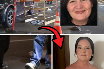 Autopsy Reveals Cause of Death for Grandmother Who Fell Down Manhattan Manhole