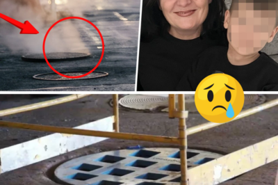 “She Would Have Been Saved and Not Died If It Weren’t for This” – Medical Examiner Reveals Key Factor in Donike Gocaj’s Tragic Death After Manhattan Manhole Fall