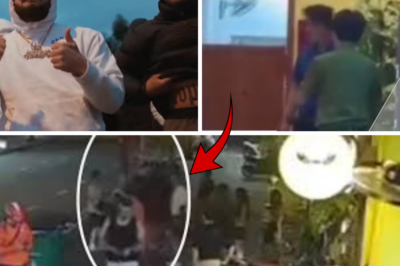 “EXECUTION ON FOREIGN SOIL” — Two Men Nabbed Over Chilling Ho Chi Minh City Assassination of Sydney’s Coconut Cartel Boss Lorenzo Laemalu as Police Reveal Shocking New Details of Gangland Hit
