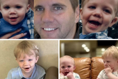 ‘I Just Want to Get My Kids Back’: Heartbroken Utah Mother Lizzie Tomich Makes Desperate Plea for Return of Two Missing Toddlers
