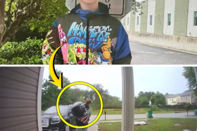 Missing 16-Year-Old Boy Left Home with Backpack and Trash Bag – Police Urge Public to ‘Be on the Lookout’ for Cooper Eugene Gainey