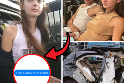 “Hell on Wheels”: Teenager Mackenzie Shirilla Received Heartbreaking Breakup Text Just Weeks Before Crashing Car at 100mph and Killing Her Boyfriend