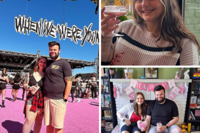 TRAGIC CONCERT NIGHTMARE: 28-Year-Old School Secretary Kicked in Head by Crowd Surfer at Rock Festival – Dies in Heartbreaking Twist of Fate