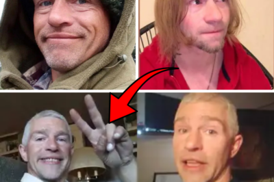 RIVER OF NO RETURN: Alaskan Bush People Star Matt Brown, 43, Feared Dead After Witnesses Claim They Saw Him ‘Floating Face Down’ in Washington River – Brother Bear Drops Bombshell “He Took His Own Life”