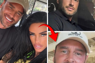 SHOCKING TWIST IN KATIE PRICE MARRIAGE NIGHTMARE: “Spy” Arrest of Husband Lee Andrews Exposed as Total Lie – Real Reason Behind Dubai Jail Drama Revealed!