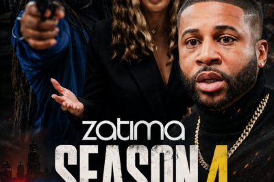 😭 “The Baby Is Coming… But So Is a Devastating Family Secret That Could Destroy Zac & Fatima’s Marriage Forever! 😱 Must-Watch Zatima Season 4 Part 2 Twists”
