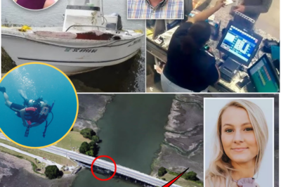 😲 Boat Crash Father Rejects Murdaugh Family Handshake in Court – Then Alex’s Double Murder Conviction Gets DRAMATICALLY Overturned… Full Story Will Leave You Speechless🙏
