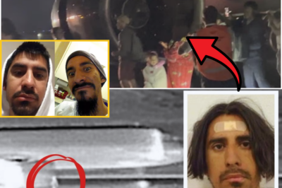 🕵️ Plot Twist at DIA: Investigators Release Image of Man in Frontier Airlines Incident — Fence Breach Timeline Leaves Experts Stunned