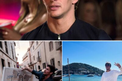 “HE TRIED TO END IT SO MANY TIMES BEFORE” – Jake Hall’s Devastated Close Assistant Reveals the TOWIE Star’s Secret Battle With Self-Harm and Suicidal Despair Long Before the Horrific Majorca Tragedy