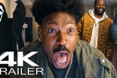 “Scary Movie 6” Popcorn Buckets Go Viral After First Look Sparks Online Chaos