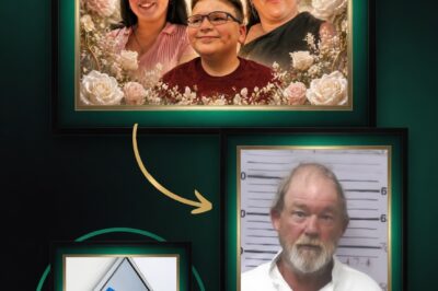 The Digital Smoking Gun: How a 5-Word Text Message Unlocked the Wilmer Triple Homicide