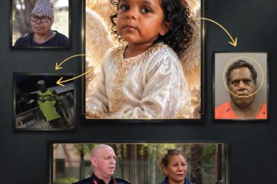 A SCREAM IN THE NIGHT: 2:10 AM Witness Account Ties Abduction to Mother’s Intuition