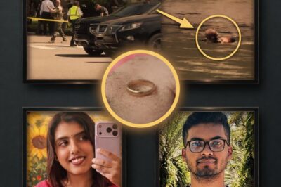 THE VANISHING RING: Missing Heirloom Triggers New Forensic Search in USF Double-Homicide as Family Challenges Official Affidavit