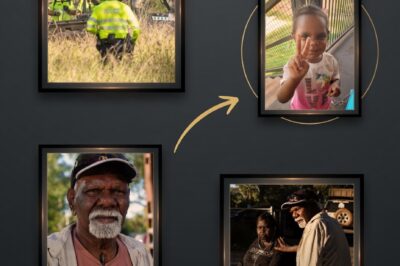 “A QUIET LIGHT EXTINGUISHED”: Grandfather’s Gut-Wrenching Farewell as Grisly Details of Sharon Granites’ Recovery Surface