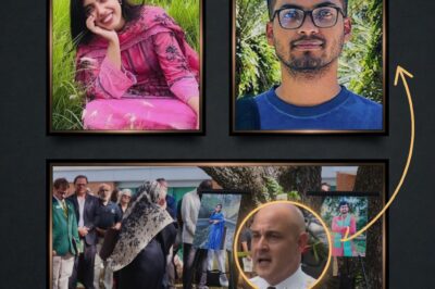 A TIMELINE OF TERROR: Forensic Update Reveals Significant Time Gap in USF Double Murder Deaths
