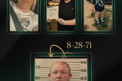 Bound and Isolated: The Cruel Psychological Warfare Behind the Wilmer Family Massacre