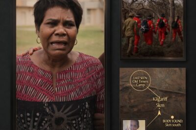 A MOTHER’S LAST GIFT: Heart-Wrenching Video Evidence Brings Court to Tears in Sharon Granites Case