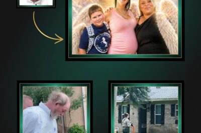 The Architecture of Terror: Why Lisa Gail Fields Was Isolated During the Wilmer Massacre