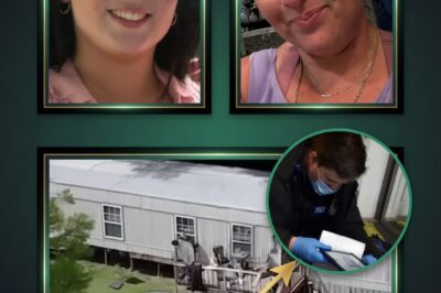 The Bedroom Files: Do Decades-Old Court Documents Hold the Key to the Fields Family Massacre?