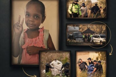 “NOW GO HOME TO YOUR MOTHER”: The Chilling Moment Science Met Spirit in the Sharon Granites Case