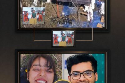 DIGITAL HIJACKING: 15-Minute Gap and “Ghost Message” Prove Calculated Deception in USF Double Murder