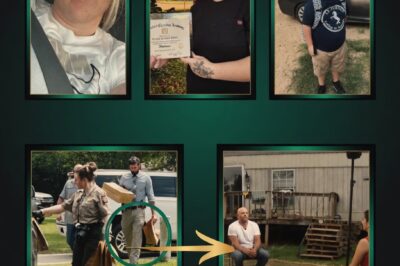 The Premeditated Path: How a Two-Line Entry in a Private Log Exposed the Stalker Behind the Wilmer Massacre