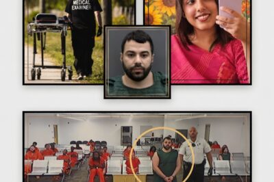 THE 17-MINUTE ALIBI: Digital Hijacking and ‘Off’ Messages Connect the Final Moments of Nahida and Zamil