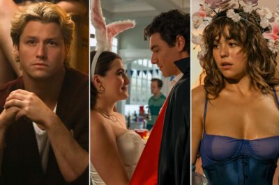 Why the Cast of Off Campus Became the Secret Behind the Show’s Massive Popularity