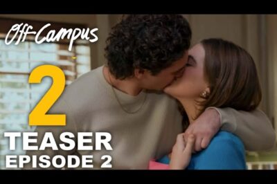 ‘Off-Campus’ Season 2 Expected to Shift Focus Toward Logan and Grace in More Emotional Storyline
