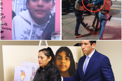 SHOCKING Twist: 12-Year-Old Girl Hit by Water Bottle in School Hallway Collapses Days Later – But the Autopsy Result Changes Everything! 😱 What doctors found left her family stunned…