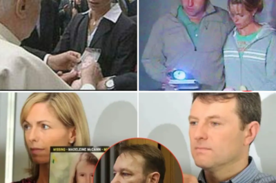 😲🌑 Madeleine McCann Parents Furious: “We Had Absolutely No Involvement” In New Channel 5 Documentary! The Heartbreaking Reason This Show Has Reopened Their Worst Nightmare Will Shock You 💔