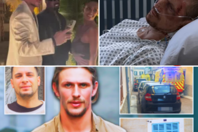 ❤️ Reality TV fans are in shock after Jake Hall’s tragic end in Spain. Neighbors heard something unusual that night!!