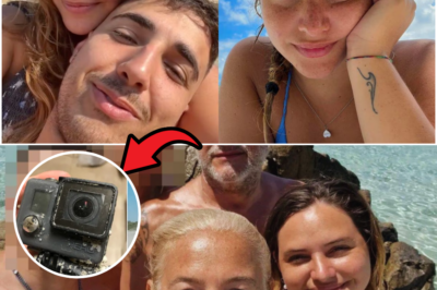 💔 PLOT TWIST NO ONE SAW COMING: Research Trip Ends in Tragedy — GoPro Footage from Camera Strapped to Giorgia Exposes Critical Equipment Shortcomings in Maldives Underwater Maze! Italian Research Team’s GoPro Footage Recovered from Maldives Cave Reveals Critical Equipment and Planning Gaps