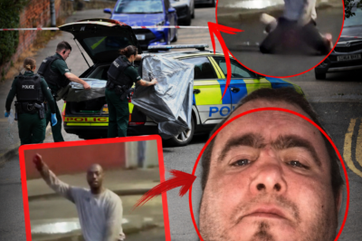 Horrifying Twist in Belfast Beheading Attack: Victim Had Close Ties to His Attacker – What Really Happened?
