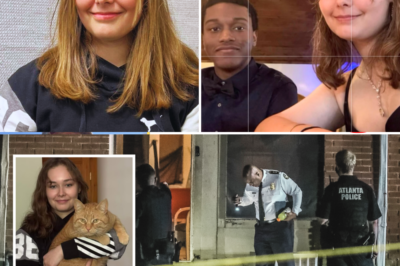 😱 19-Year-Old Girl Found Dead in Her Apartment After One Argument with a ‘Friend’ – What Police Discovered Next Shocked Everyone, But Why Is Mainstream Media Totally Silent? 🔥