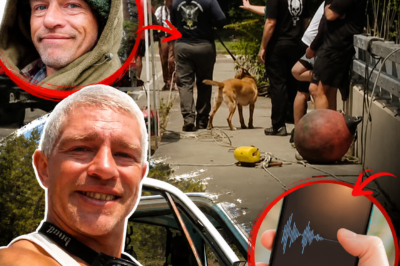 8 Seconds That Shook Everything: Matt Brown’s Bombshell Audio Drops as His Death Mystery Was Fading