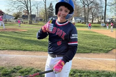 Detectives Enter Hospital as Criminal Probe Launches Into Collapse of 12-Year-Old New Jersey Athlete Xavier Taylor