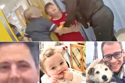 Courtroom Phone Evidence Revealed: Shocking Video from Defendant’s Phone Undermines Accident Defense in Toddler Death Trial