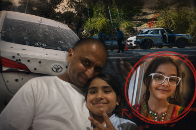 Innocent Perth Schoolgirl Executed in Pakistan Police Bloodbath: Shocking New Details Expose Deadly Mix-Up That Stole a 9-Year-Old’s Life