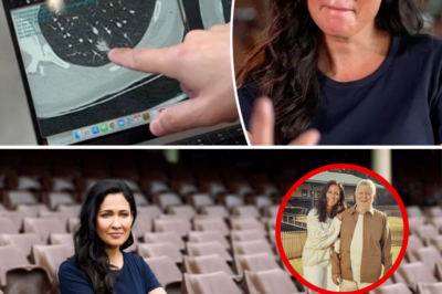 From Cancer’s Brink Back to the Spotlight: Mel McLaughlin’s Emotional Return Delivers a Message of Hope and Resilience