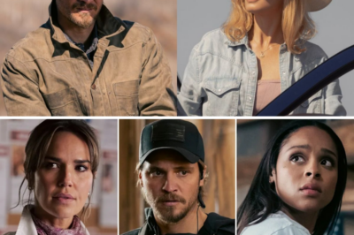 Marshals Crushes Dutton Ranch in Epic Premiere Showdown: Yellowstone Universe Crowns a Clear Winner!