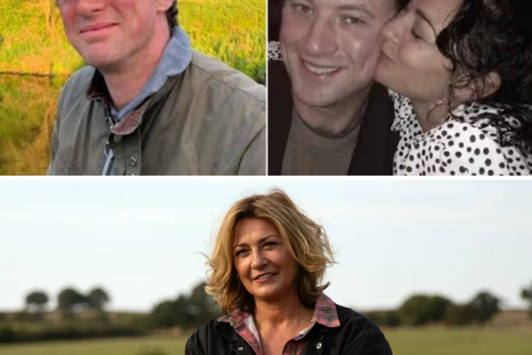 Emmerdale Romance Exposed 💖: Natalie J. Robb’s Secret Real-Life ...
