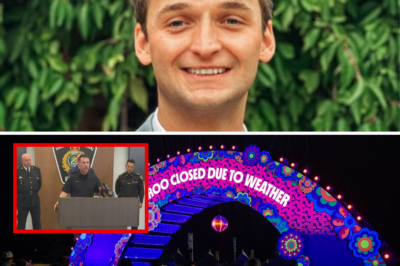 Bonnaroo Dream Turns Nightmare: Trevor Lines Vanishes from Nashville Airbnb – Chilling Last Call Recording Sparks Urgent Search
