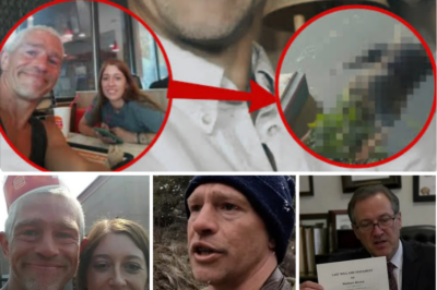 SHOCKING REVELATION: Matt Brown’s Estimated Net Worth Before Tragic Death – The Mystery Heir Who Left Fans Speechless Is NOT Who Anyone Expected!