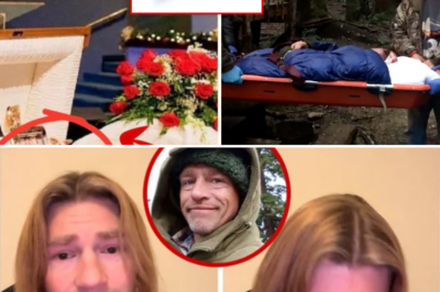 Chilling 7-Second Recording Hidden in Matt Brown’s Coffin Leaves Alaskan Bush People Family in Total Shock – ‘This Warning Changes Everything’