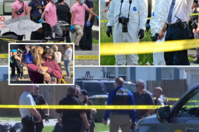 Family’s Worst Nightmare: 52-Year-Old Man Massacres 6 Relatives in Iowa Domestic Dispute Before Taking His Own Life