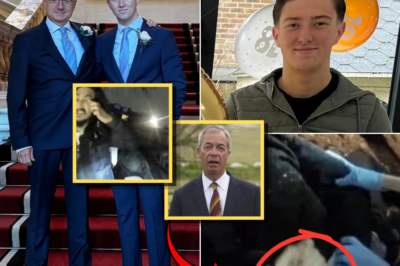 Nigel Farage Criticizes Police Response Following Fatal Street Attack as Investigation Continues